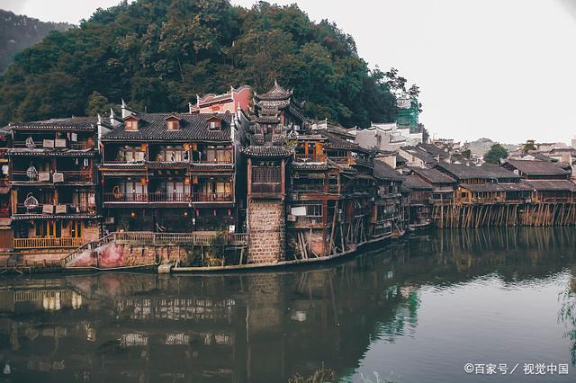 边城旅游攻略自由行，探寻遗世独立的宁静与美好，建议收藏分享